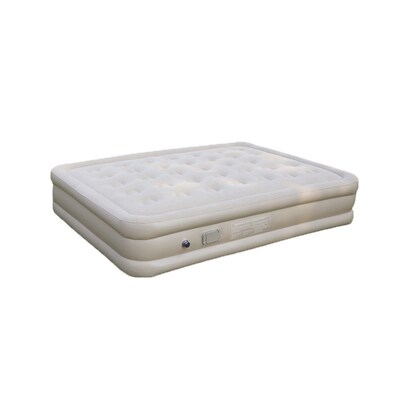 New Built-in Air Pump Inflatable Mattress Automatic
