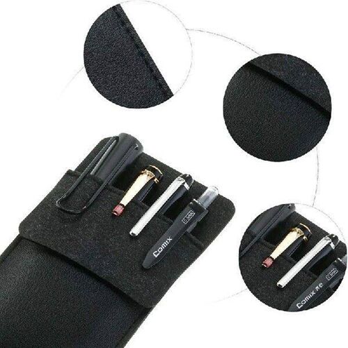 Storage Bag Doctor Nurse Pen Pouch Inserted Holder Bag