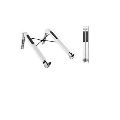 New laptop stand with adjustable heat sink笔记型电脑支架