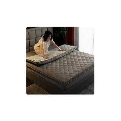 density memory foam bed mattress topper pad spong folding