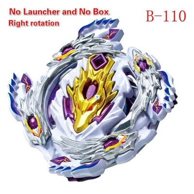 Tops Launchers Beyblade Burst B-142 Arena Toys Bey Blade