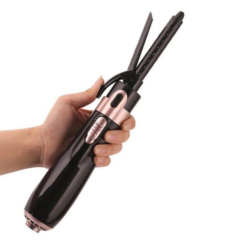 Hot Selling 4 in 1 Salon Hot Air Brush Hair Blow Dryer Set C