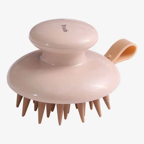 1pcs Multifunctional Handheld Massage Brush Head Body Scalp