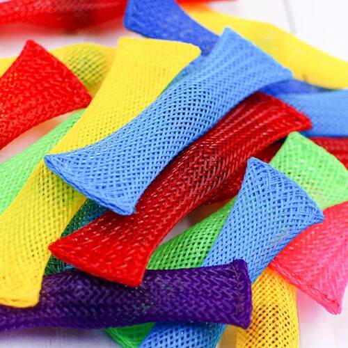 Sensory Toys Marbles Ball Autism ADHD Anxiety Therapy Toys O
