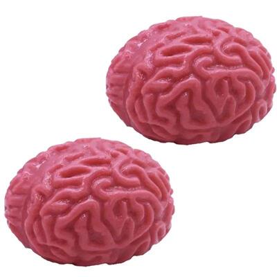 Squishy Brain Sss Relief Toys Creative Quirky Simulation Bra