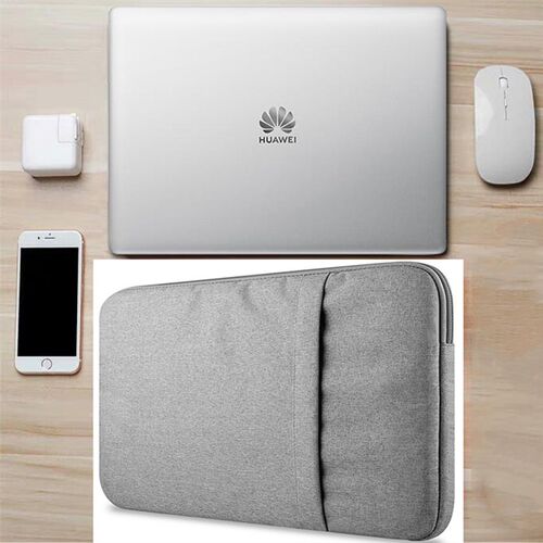 The latest in 2023 Denim bag For Huawei MateBook D16 15.6 13