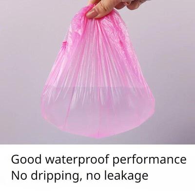 Disposable Shower Cap Covers Sauna Accessories Transparent a