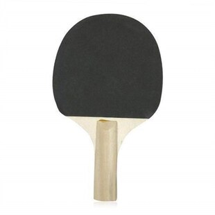 2 pcs Table Tennis Racket Set with 3 ball Play Ping Pong Pad