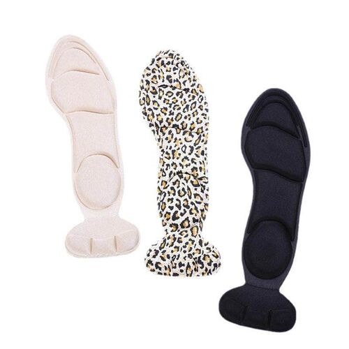 Womens soft-bottomed, comfortable, breathable, anti-odor, s