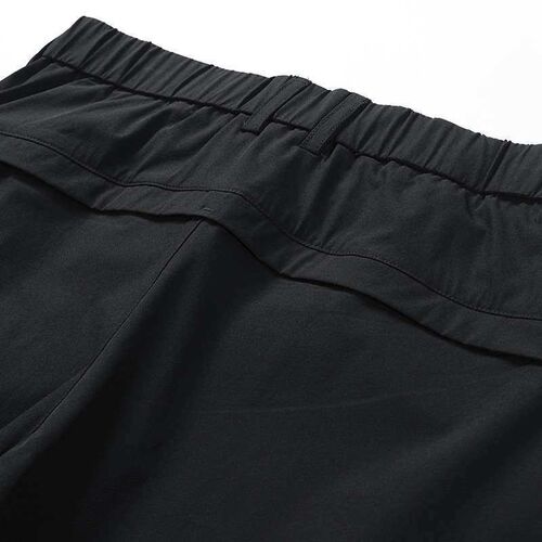 Summer New Mens Shorts Thin Mens Five-point Pants Loose Ca