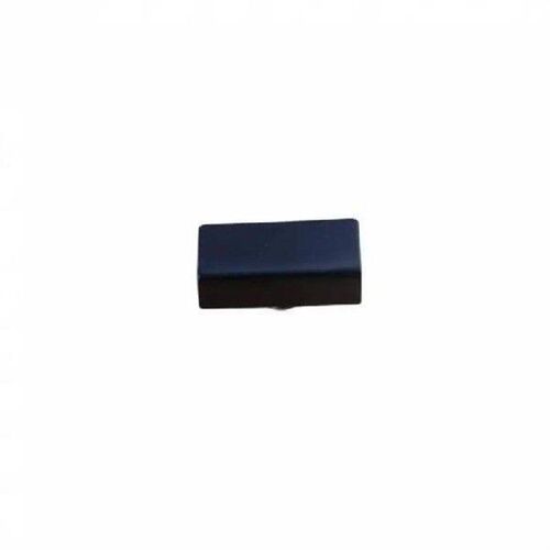 Stainless Steel Handle Free U Shaped Glass Clip for 5-8mm