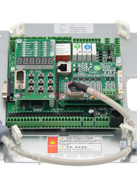 S3一体机变频器主板ST02 ST029 ST030 SL0D原装主板整