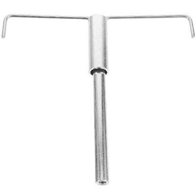 Commercial Popcorn Machine Stirrer Shaft Wire Sleeve