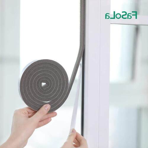 window door seal strip rubber tape weatherstrip,wind,winter