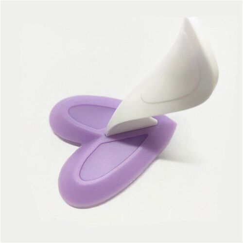 Intimate Hair Shaving Bikini Privates Shaving Stencil Female