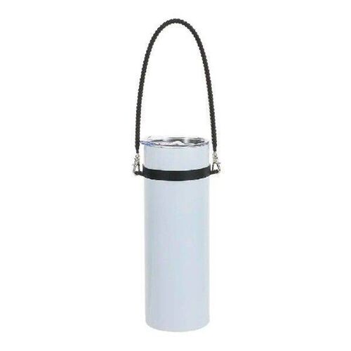 Soft Water Bottle Sling Holder New Silicone Water Bottle