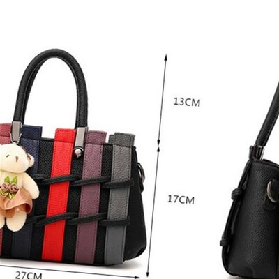 new women bags ladies hand bags shoulder bag手提包女包斜挎包