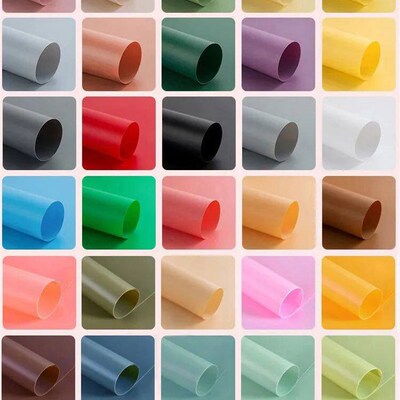 Hot PVC Backdrops Board Matte Effect Photography Props Studi