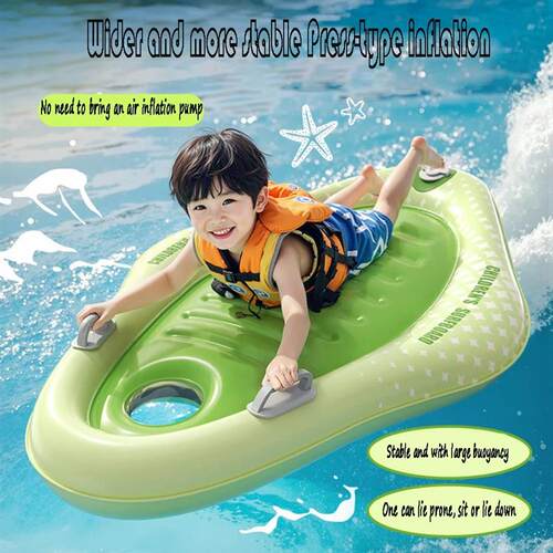 Kids Floating Boards, Inflatable Surfboards, Floating Water