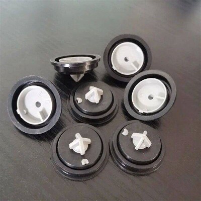 Toilet Fill Valve Gasket Float Valve Membrane Inlet Filling