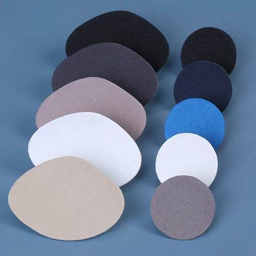 Shoe Patches Vamp Repair ers Shoes Insoles Subsidy y Heel Pr