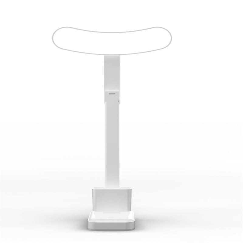 Full spectrum curved LED desk lamp for students eye-protect图片