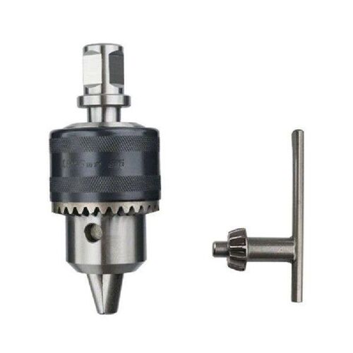 Unique Taper Conversion Drill Chuck Adapter for Furniture