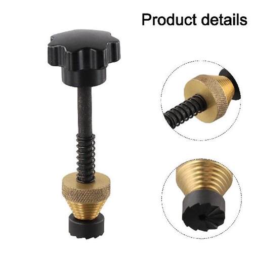 Tap Repair Tool Leaking Tap Repair Complete Reseating Tool