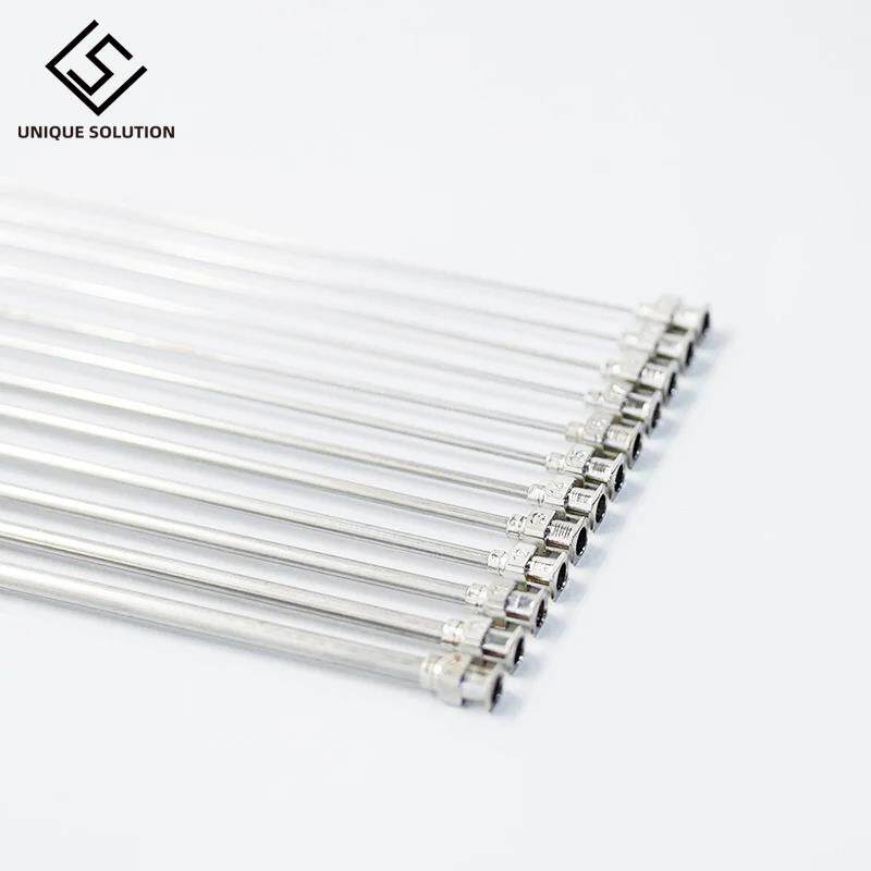 1Pc - 100mm or 150mm,200mm 300m 400mm Cannula Length Dispen - 实物图