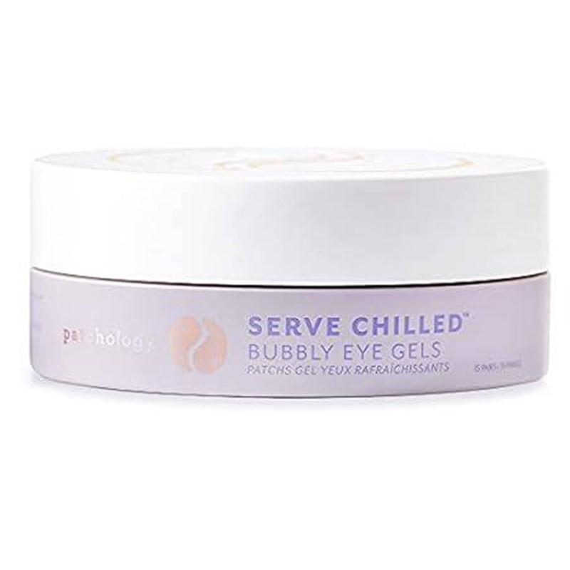Patchology Eye Gels - Chilled Eye Patches for Puffy Eyes,图片