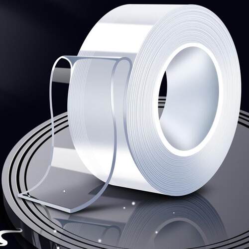 3M Double Sided Nano Tape 5M Monster Tape Double Face Wall S