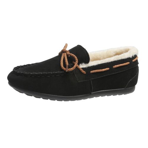 Womens Flats Casual Lazy Slipon Cotton Shoes Trendy in 2025
