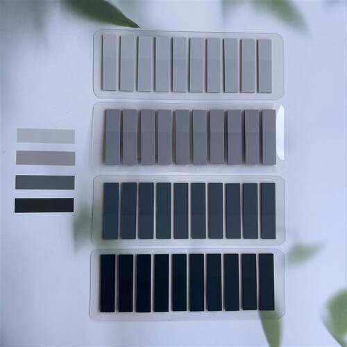 800Pc Index Tabs Self Adhesive Page Markers Transparent Wate