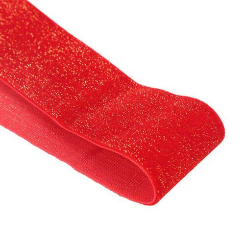 Red Wrapping Ribbon Roll Gift Wrapping Ribbon No Wrinkles fo