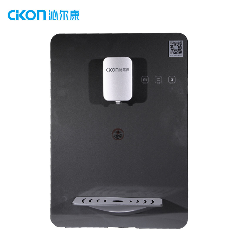 沁尔康净水器家用直饮加热一体机RO反渗透壁挂台式冷热饮水机,厨房电器,管线机,淘宝优惠券,粉丝福利购,淘宝优惠卷