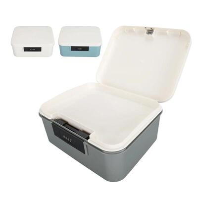 Lockable Storage Trunk 9L Capacity Lockable Storage Trunk fo