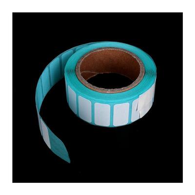 Roll Waterproof Adhesive Thermal Label Sticker Paper