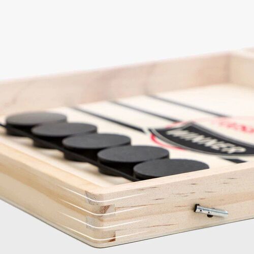 Foosball Winner Games Table Hockey Game Catapult Chess Paren