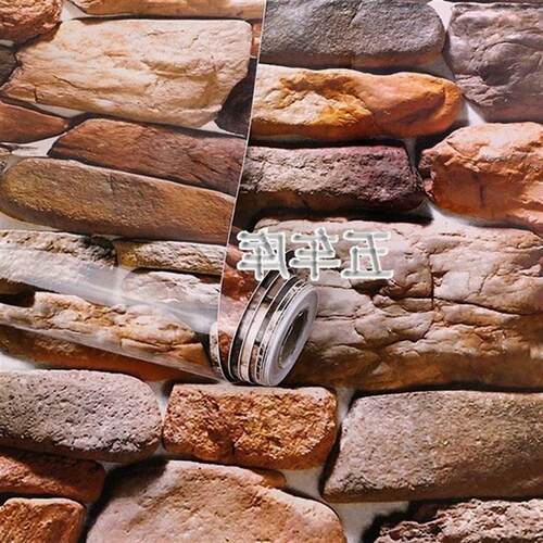 wallpaper self-adhesive marble sticker  countertop