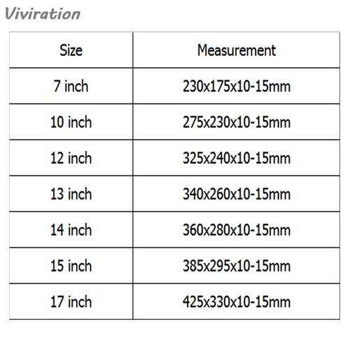 Universal Womens Mens 15.6 13.3 inch Laptop Bag Handle Noteb