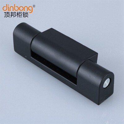Dinbong CL055-1 zinc alloy hinge distribution box door hinge