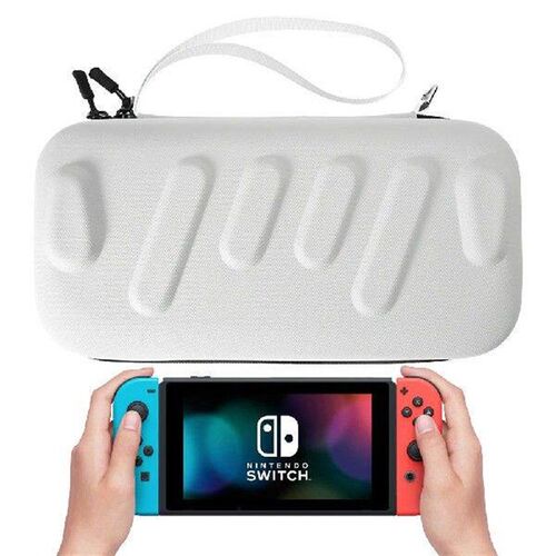 For Nintend Switch/Switch OLED Travel Pouch Anti-Scratch