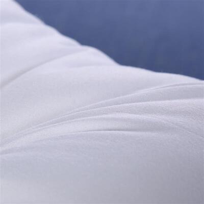 Pillow core stitch cushion square sofa back core filling