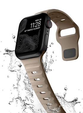 Watch Strap For Apple Watch Ultra Band 49mm 44mm 45mm 42mm