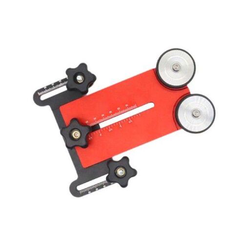 Thin Rip Jig Table Saw Jig Guide Thin Rips Tool Sturdy Easy