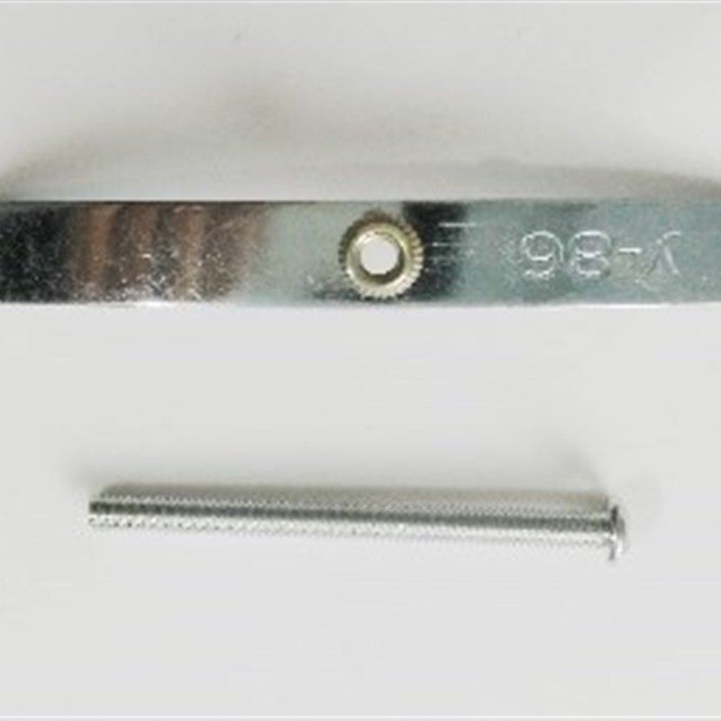 8型暗盒螺母损坏弹片维修修理修补底盒器撑杆10只装,电子/电工,开关/插座底盒,淘宝优惠券,粉丝福利购,淘宝优惠卷