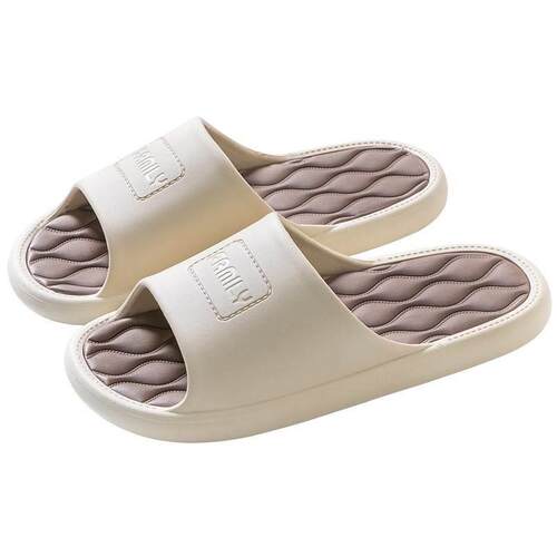 柔软室内拖鞋women men slippers bathroom slipper indoor shoes