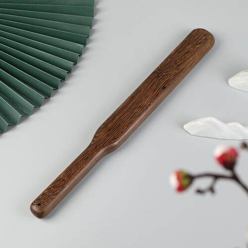 Chicken Wing Wooden Soothing Tendons Pat Back Pain Massage H