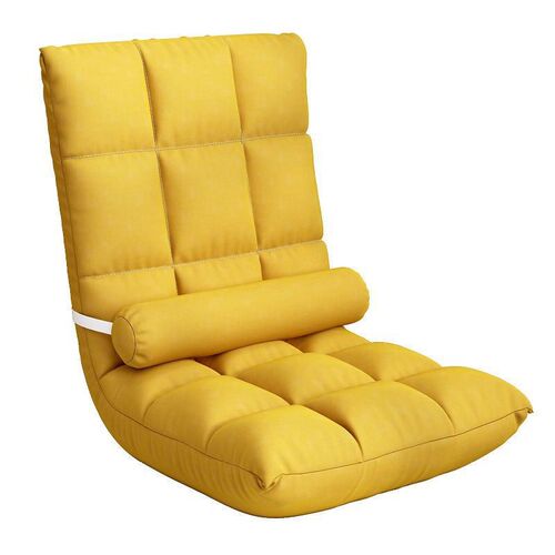 Lazy Sofa Tatami Bedroom Leisure Chair Single Backrest Chair