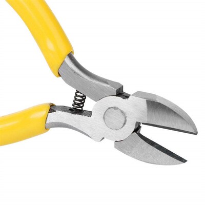 Wire Cutter Pliers Electrican Work Diagonal Pliers